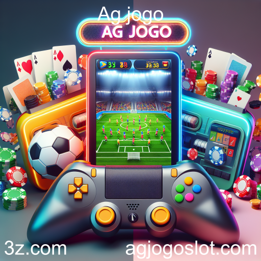 A Evolução dos Jogos de Esportes: Entre Simulação e Diversão